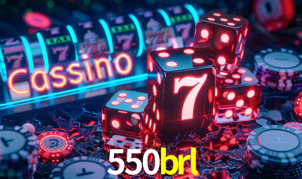 Welcome Bonus 550brl