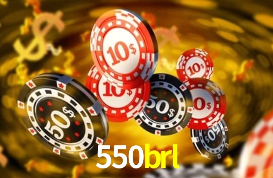 Estatísticas 550brl