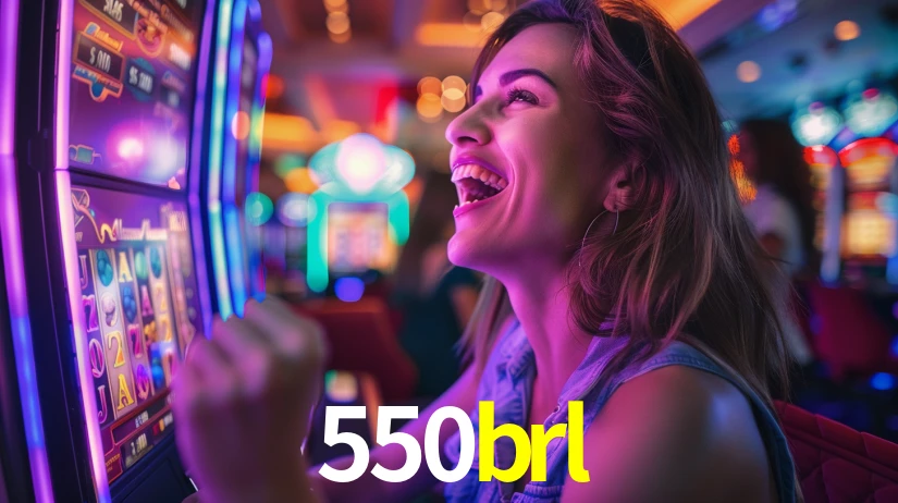 550brl bet