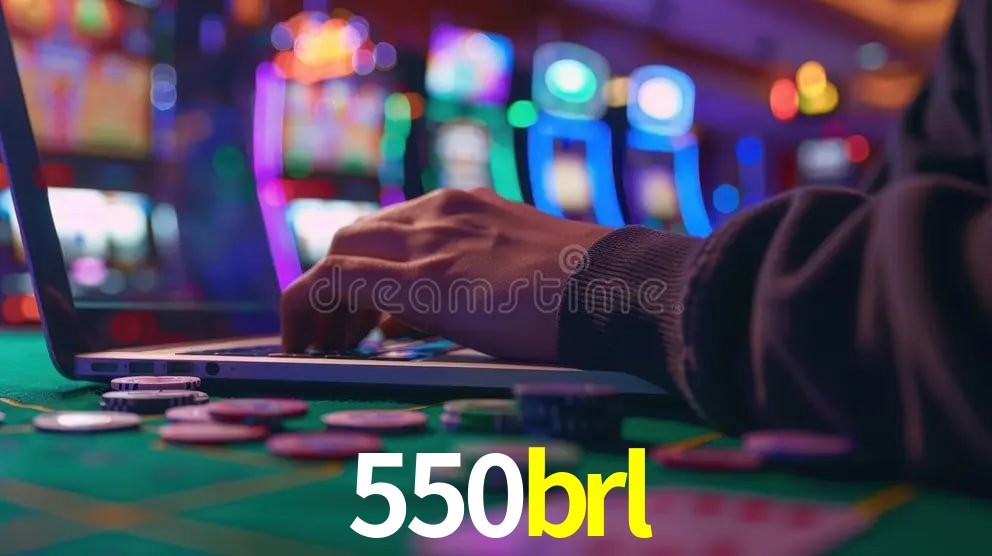 Mesa de Blackjack 550brl