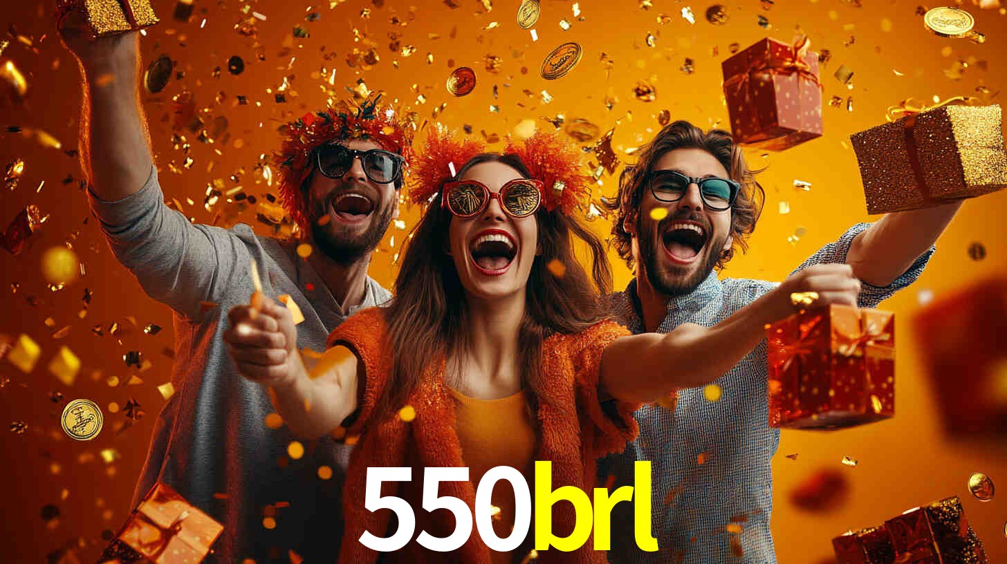 550brl