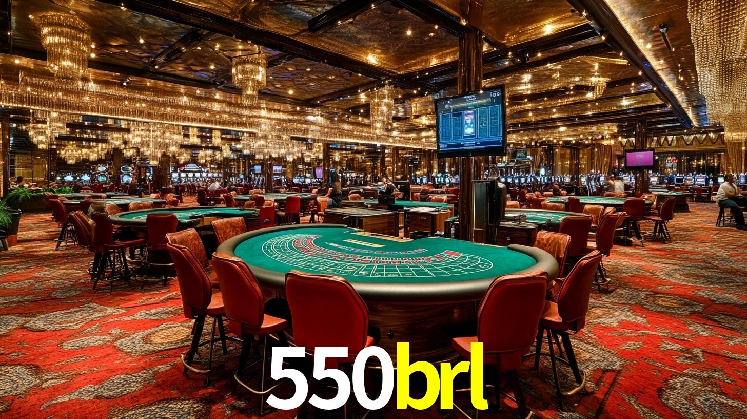 550brl.com