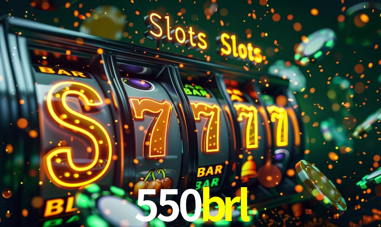 Estatísticas Esportivas 550brl