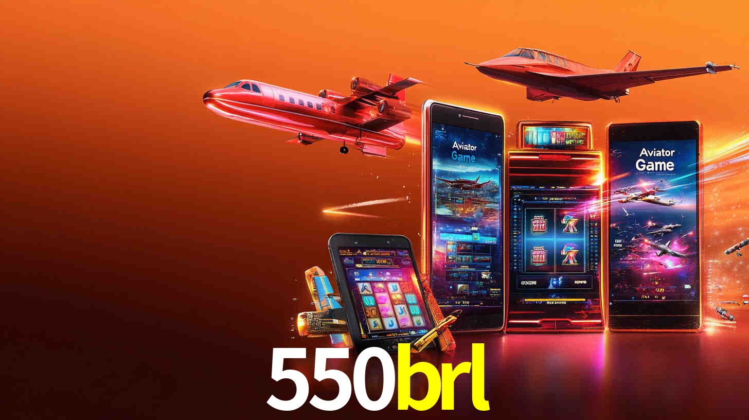 Descubra a Essência do 550brl: Nossa História e Compromissos
