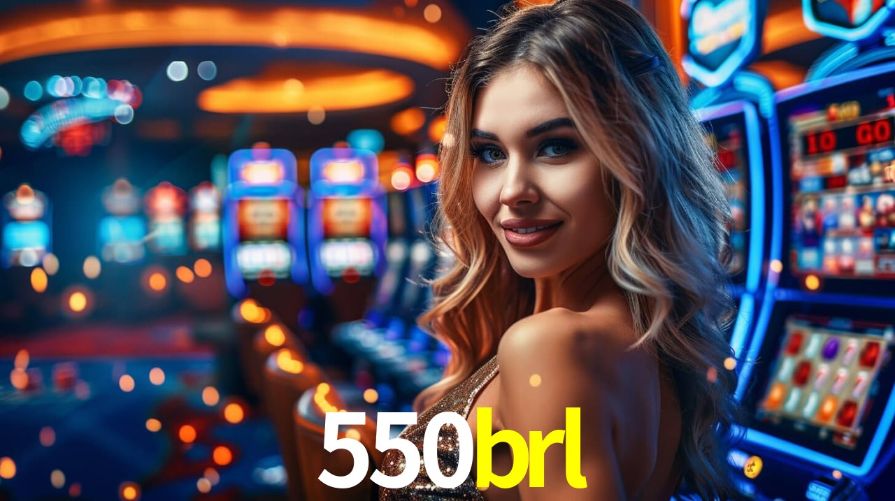 Bonus Features 550brl