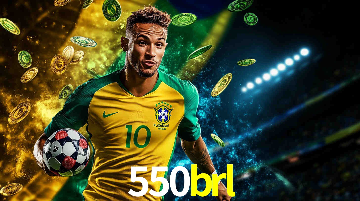 A Experiência Imersiva dos Cassinos Ao Vivo no 550brl