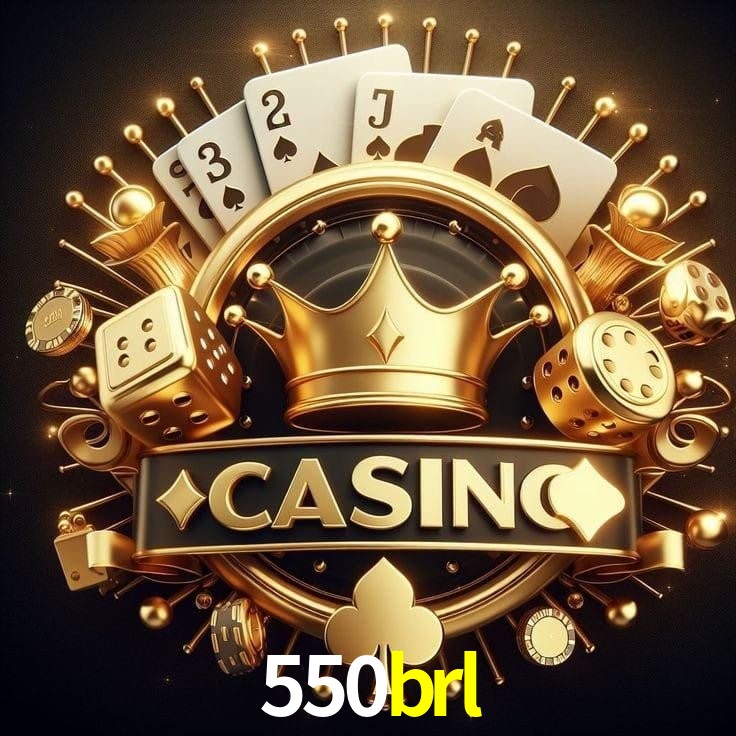 Jogos de Slot 550brl