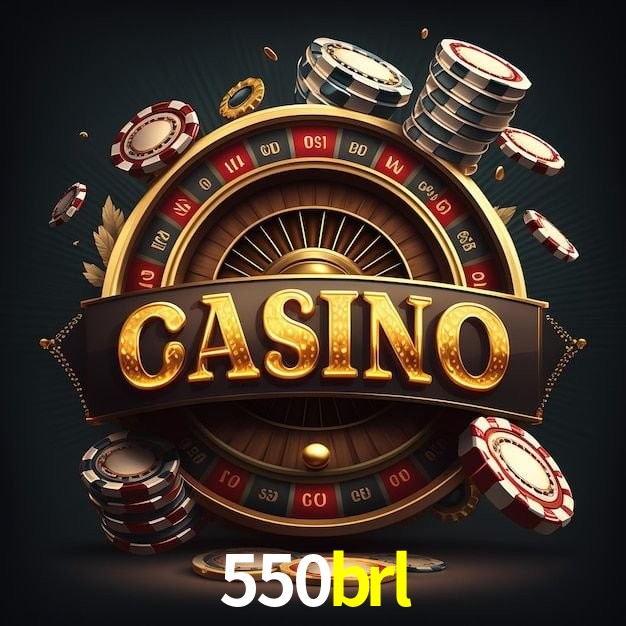 APP oficial da 550brl para mobile