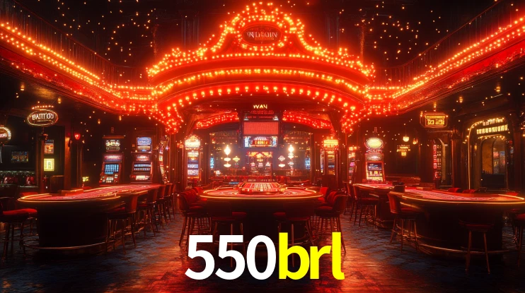 550brl