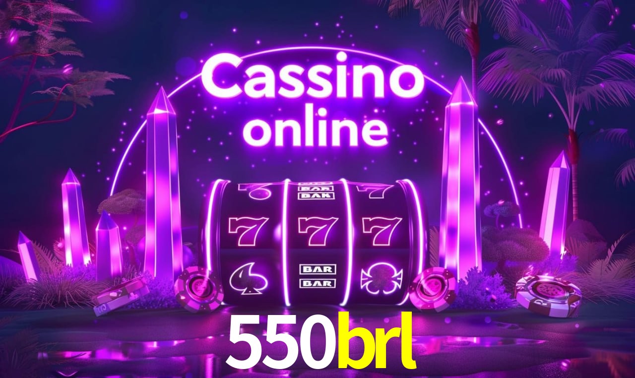Promoção Relâmpago 550brl
