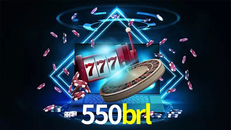 Tecnologia da Plataforma 550brl