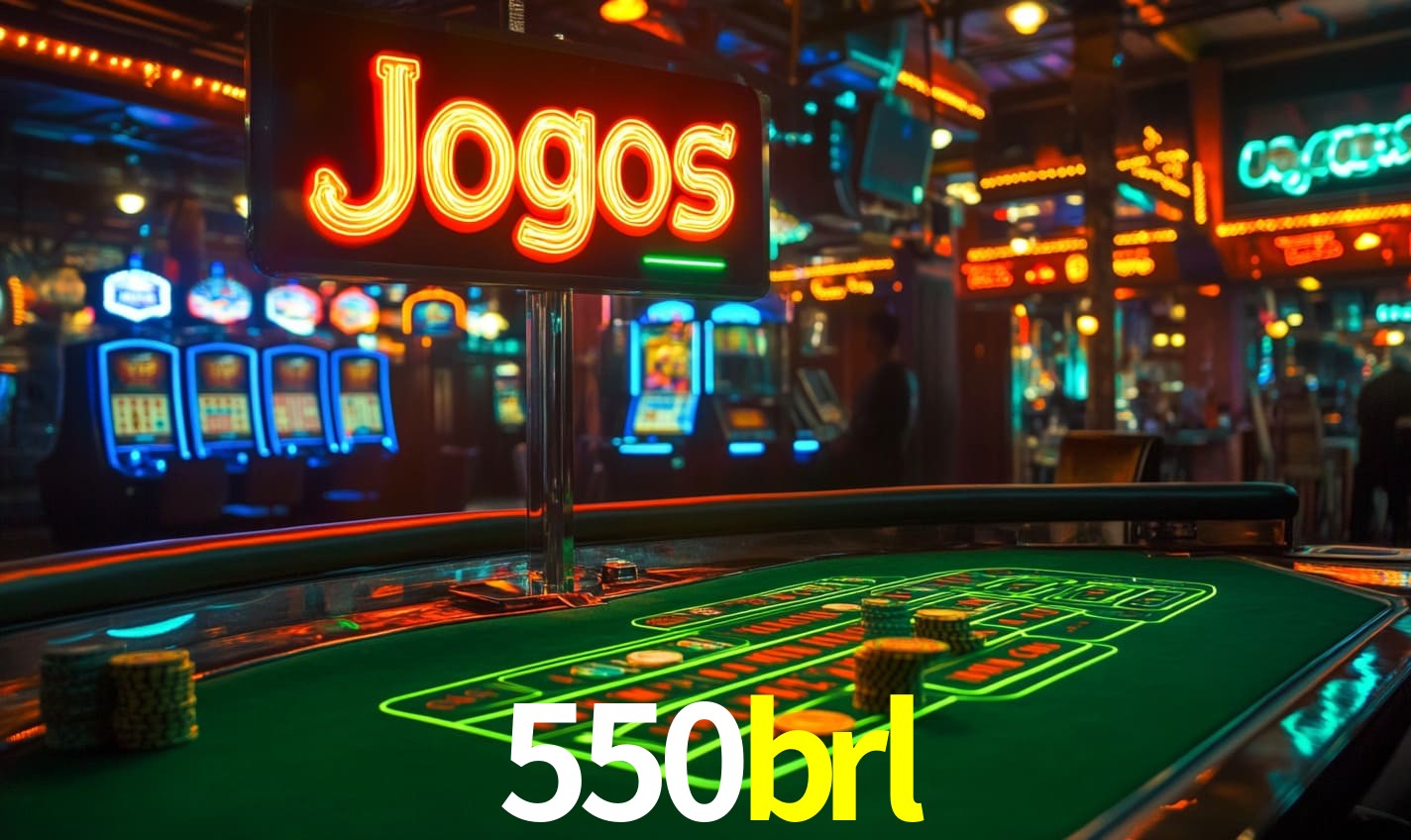 Design Responsivo 550brl