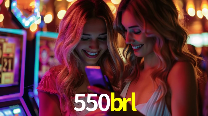 Experimente o Login Seguro Premium no 550brl