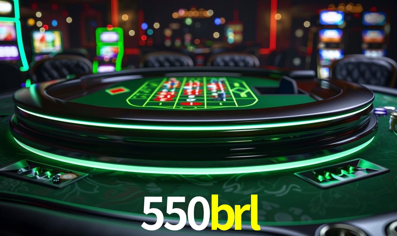 Seasonal Promotions 550brl
