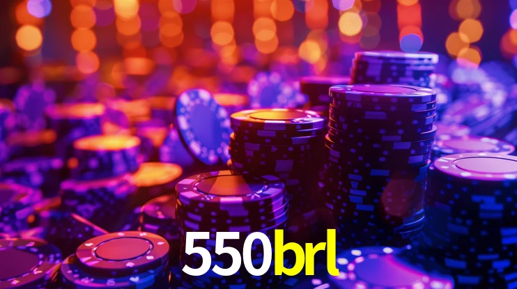 550brl
