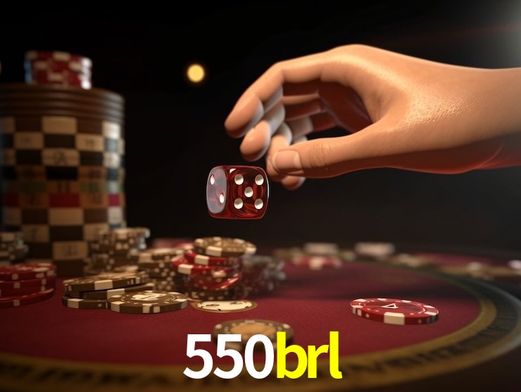 Login Seguro 550brl