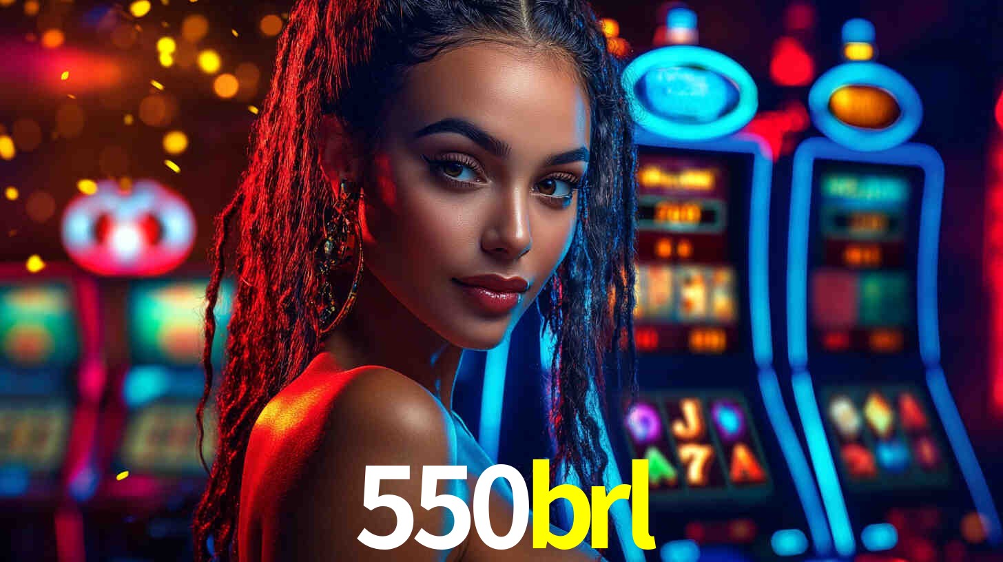 Desvendando o Mundo dos Jogos Virtuais na 550brl