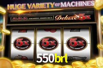 A Emoção da Loteria na 550brl: Uma Chance de Mudança de Vida