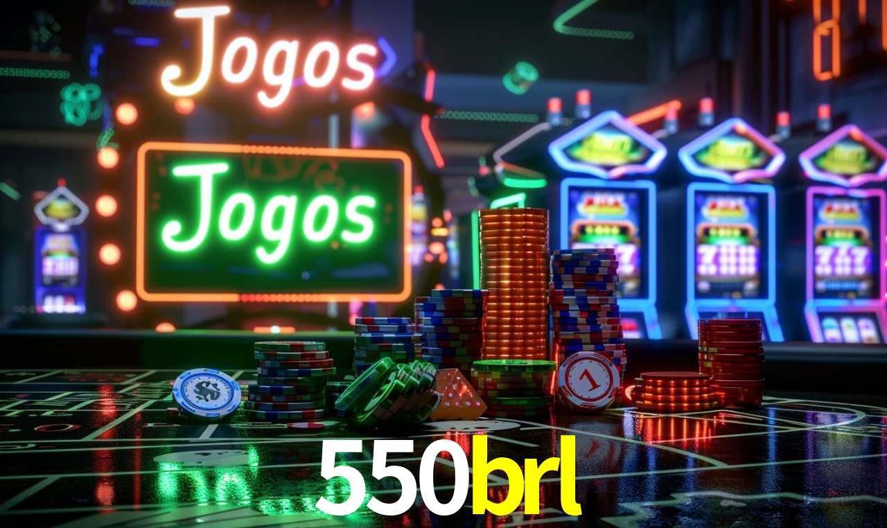 550brl.com