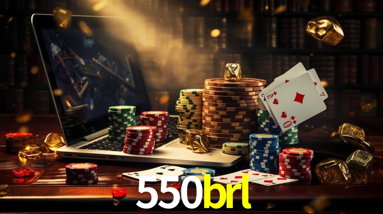 Apostas de Futebol 550brl