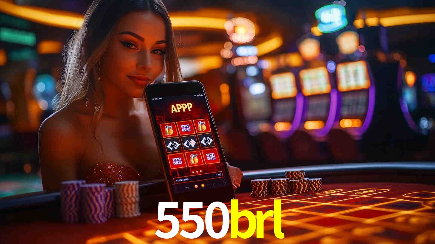 Descubra o Programa VIP da 550brl: Vantagens Exclusivas para Jogadores