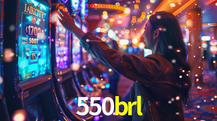 550brl