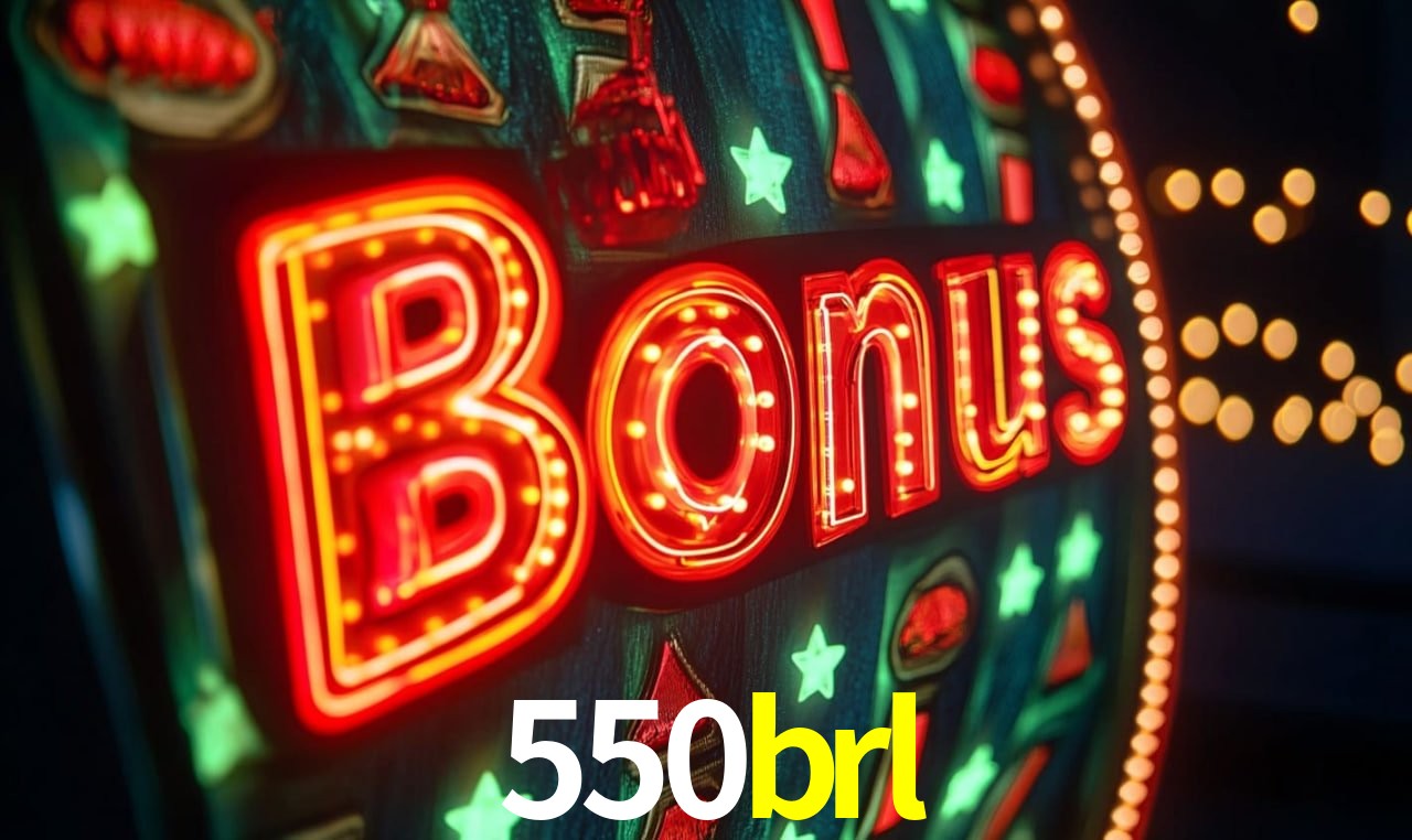 Casino VIP 550brl
