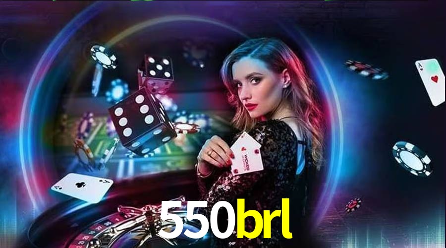 Account Benefits 550brl