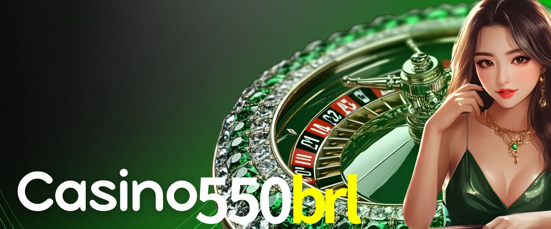 Flash Promotion 550brl