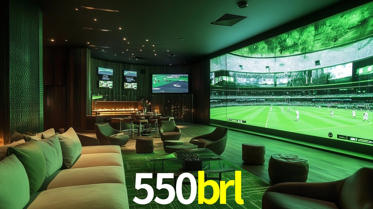 550brl: Seu Cassino Premiado com Pagamentos Rápidos