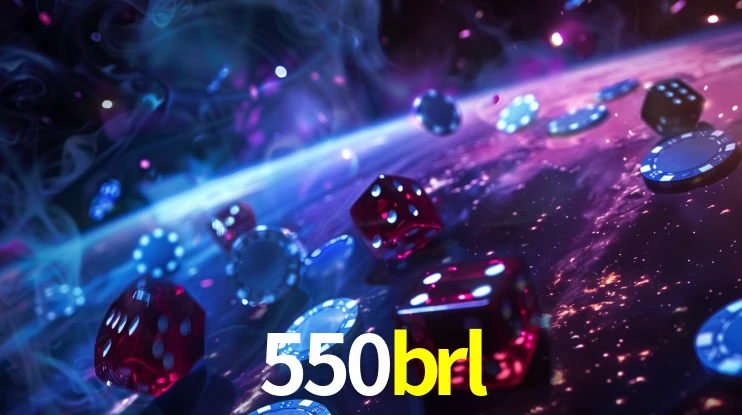 Slot Games 550brl