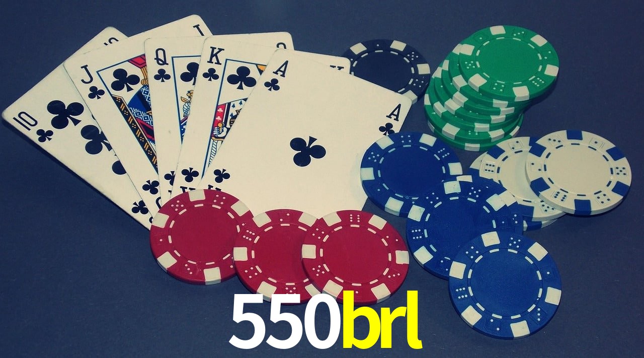Game Statistics 550brl