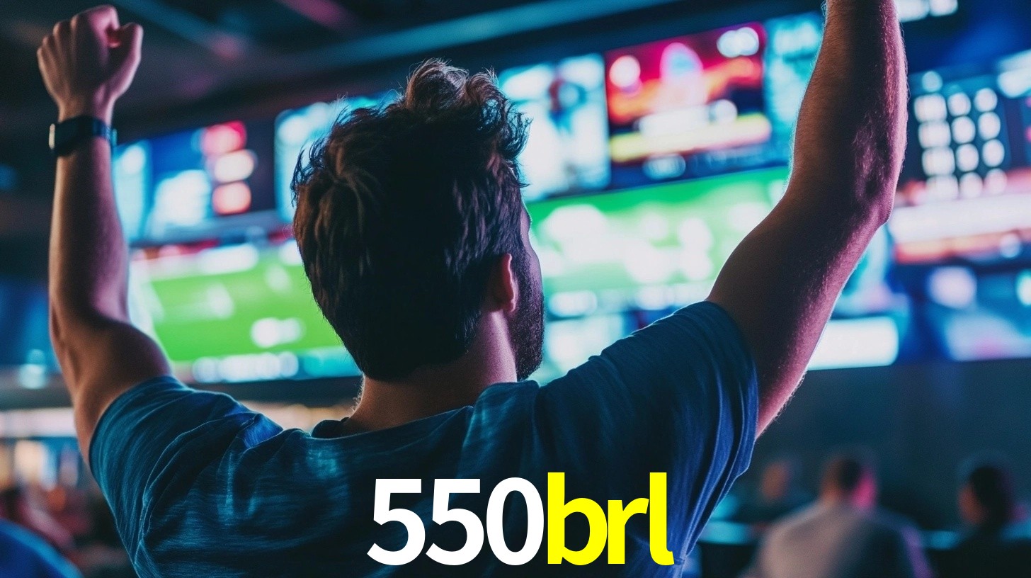 550brl - Cassinos famosos no Brasil - 550brl.com