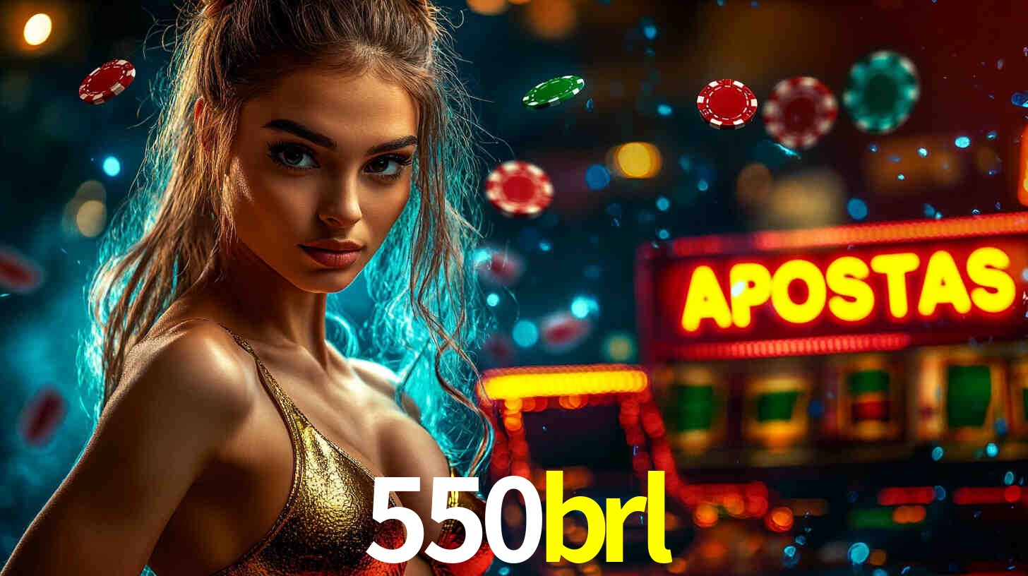 Explorando a Categoria de Eventos em Apostas na 550brl