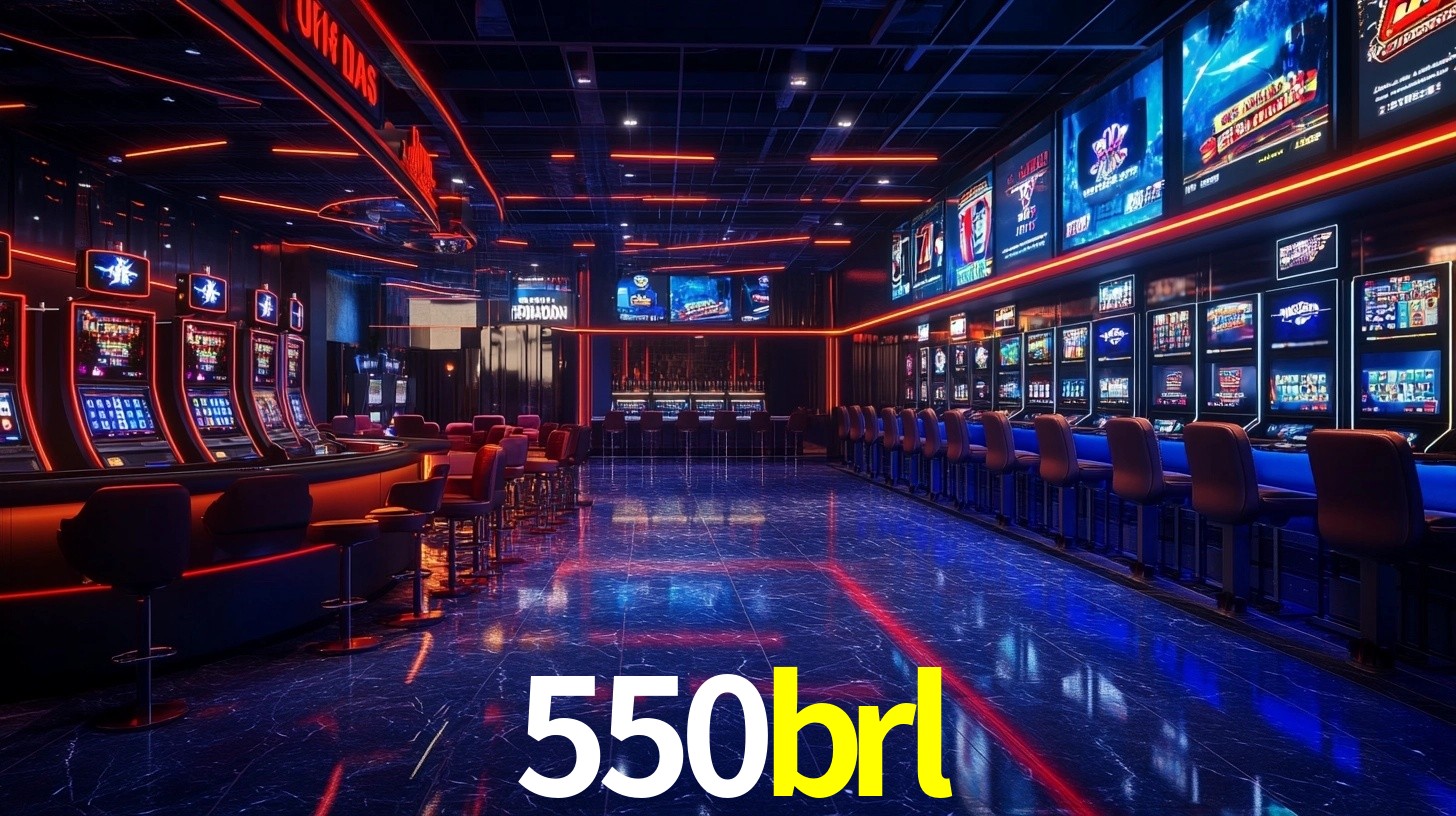 Daily Bonuses 550brl
