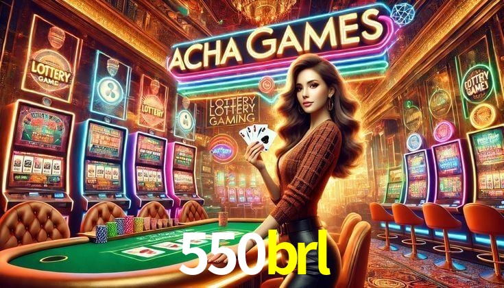 Football Betting 550brl