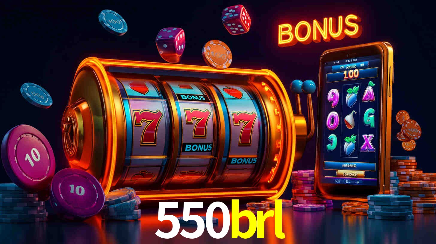 A Emoção da Loteria na 550brl: Uma Chance de Mudança de Vida