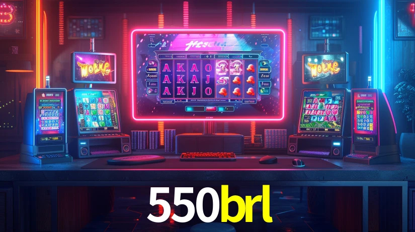 550brl