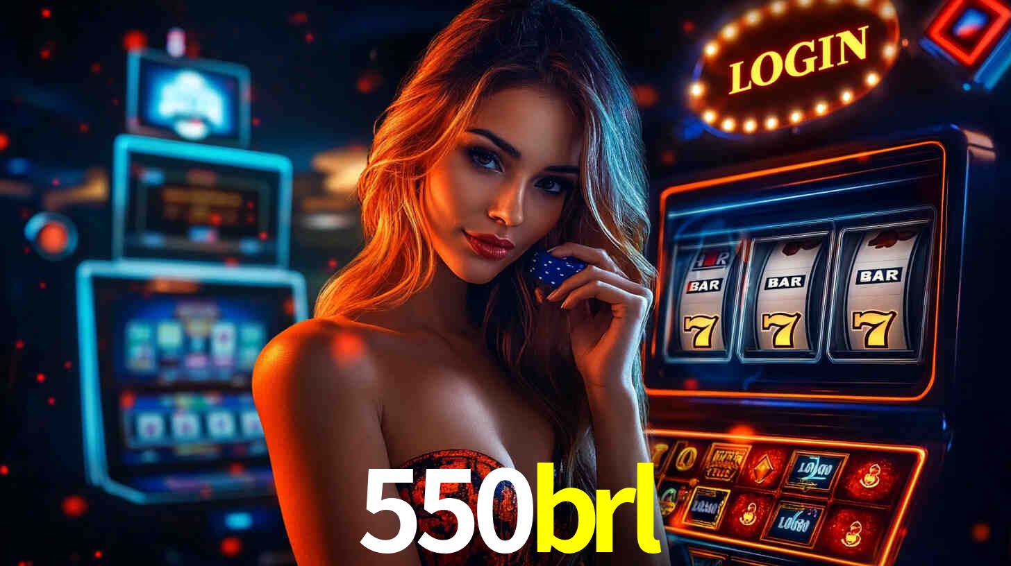 550brl bet