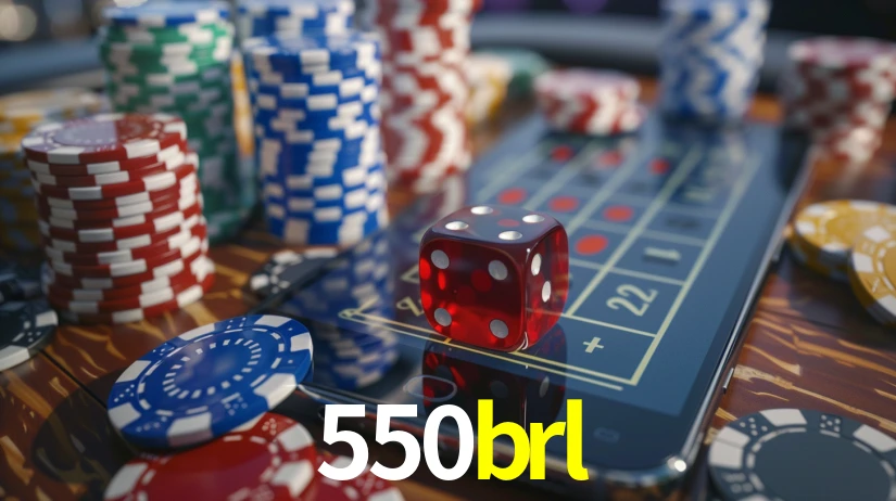 550brl