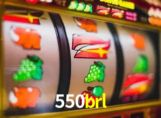 Inovações de Jogos na 550brl: O Futuro das Experiências Interativas
