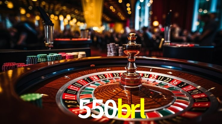 Exclusive Offers 550brl