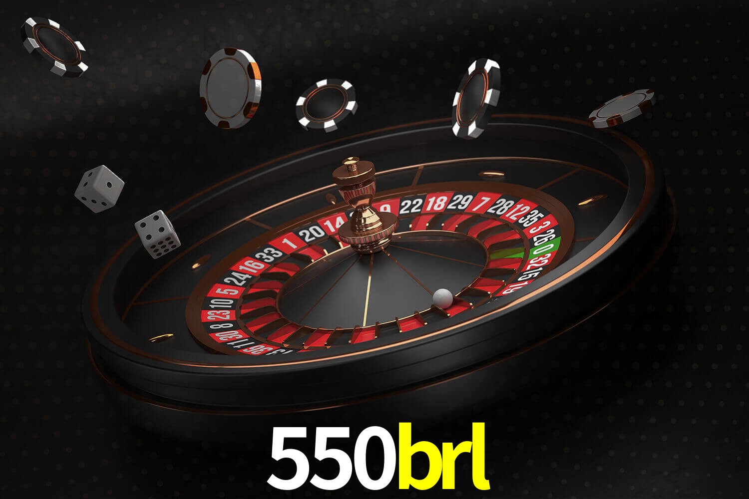 Sinta a adrenalina dos jogos de cassino com 550brl