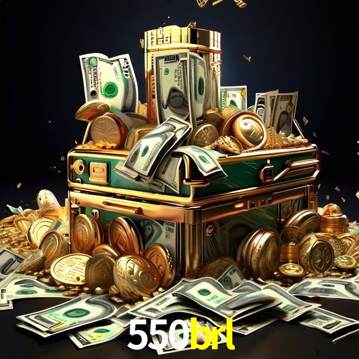 Estatísticas do Jogo 550brl
