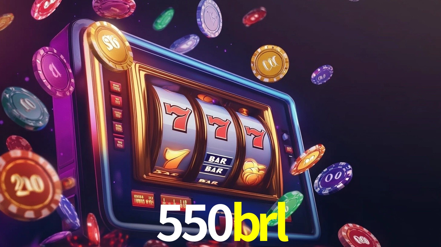 Tournaments 550brl
