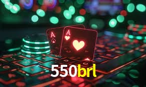 Avaliações dos Jogadores 550brl