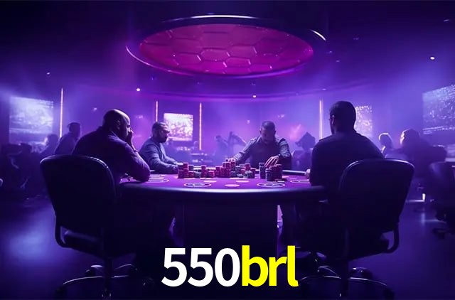 Diretório de Jogos 550brl