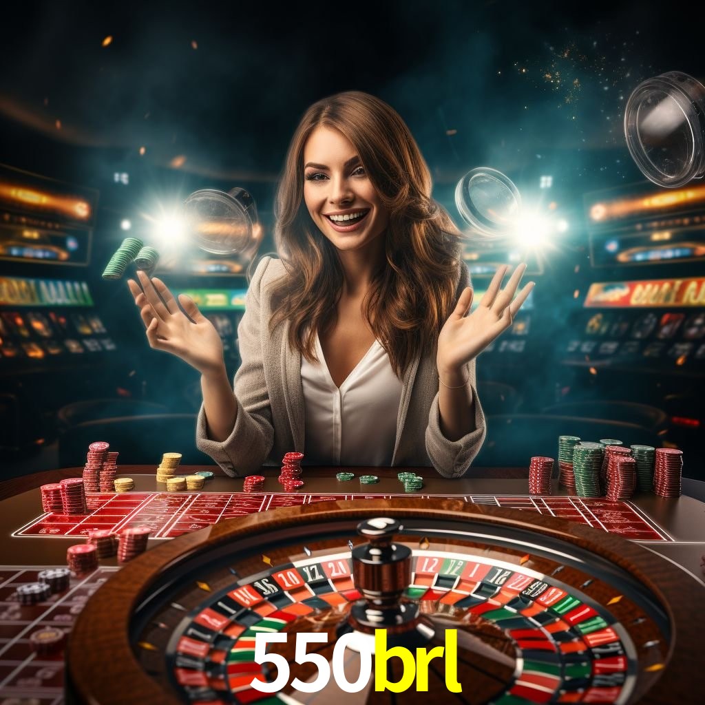 Explore as vantagens do 550brl: serviço profissional e confiabilidade